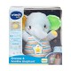 Vtech 英語幼兒聲光安撫小象 (Birth+)